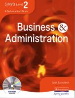 Business & Administration