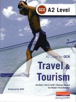 GCE A2 Travel and Tourism for OCR Double Award