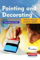 Painting and Decorating. NVQ and Technical Certificate