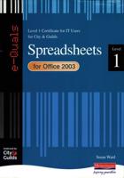 E-Quals Level 1 for Office 2003 Spreadsheets
