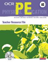 OCR AS PE Teaching Resource Pack