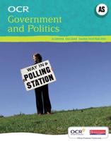 OCR AS Government and Politics