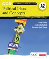 OCR A2 Political Ideas and Concepts