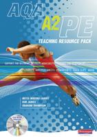 AQA A2 PE. Teaching Resource Pack