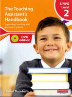 The Teaching Assistant's Handbook S/NVQ Level 2