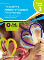 The Teaching Assistant's Handbook. Primary Schools : Supporting Teaching and Learning in Schools