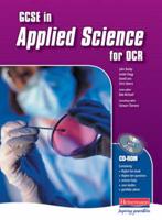 GCSE in Applied Science for OCR
