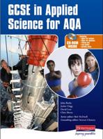 GCSE in Applied Science for AQA