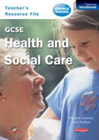 GCSE Health and Social Care