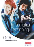 OCR National Level 2 in IT