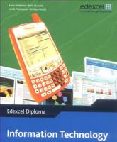 Edexcel Diploma Information Technology
