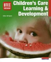 Children's Care Learning & Development