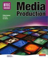 BTEC National Media Production