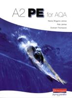 A2 PE for AQA Student Book