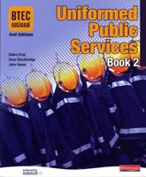 Uniformed Public Services. Book 2