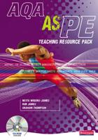 AQA AS PE Teaching Resource Pack