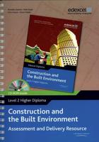 Construction and the Built Environment Level 2 Higher Diploma