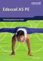 Edexcel AS PE Teaching Resource Pack