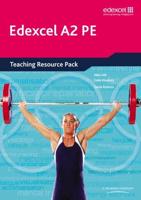 Edexcel A2 PE. Teaching Resource Pack