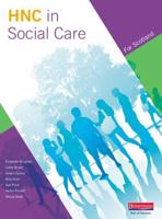 HNC in Social Care