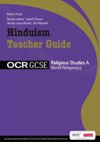 Hinduism. OCF GCSE Religious Studies A, World Religion(s) Teacher Guide