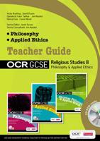 OCR GCSE Religious Studies B. Philosophy and Applied Ethics