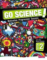 Go Science! Year 8 Evaluation Pack