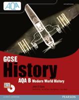 GCSE History AQA B. Modern World History