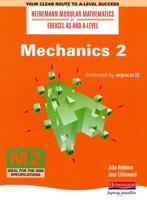 Mechanics 2