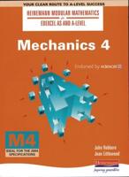 Mechanics 4