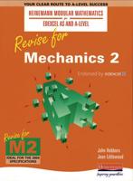 Revise for Mechanics 2