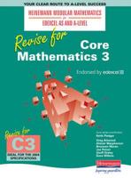 Revise for Core Mathematics 3