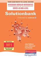 Solutionbank. M1