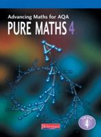 Pure Maths 4