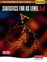 Statistics SS2/SS3