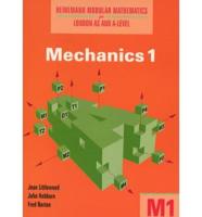 Mechanics. 1