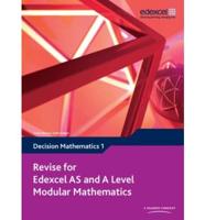Revise Edexcel AS and A Level Modular Mathematics