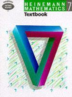 Heinemann Mathematics. 7 Textbook