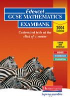 Edexcel GCSE Mathematics Exambank