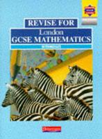 Revise for Edexcel GCSE Mathematics. Intermediate