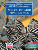 London GCSE Mathematics. Non-Calculator Practice Pack