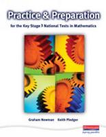 Practice and Preparation for Key Stage 3 National Tests in Mathematics Pack
