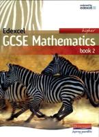 Edexcel GCSE Maths Higher Student Book Part 2