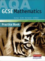 GCSE Maths for AQA: Foundation Practice Book
