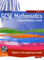 4-Speed Revision for Edexcel GCSE Maths Linear Higher