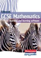 Edexcel GCSE Mathematics Teaching & Learning Software
