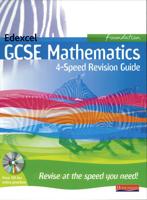 4 Speed Revision for Edexcel GCSE Maths Linear Foundation