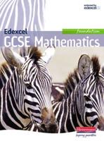 Edexcel GCSE Mathematics. Foundation