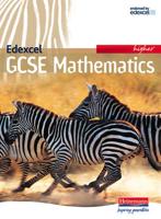 Edexcel GCSE Mathematics. Higher