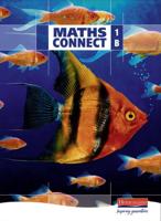 Maths Connect. 1B